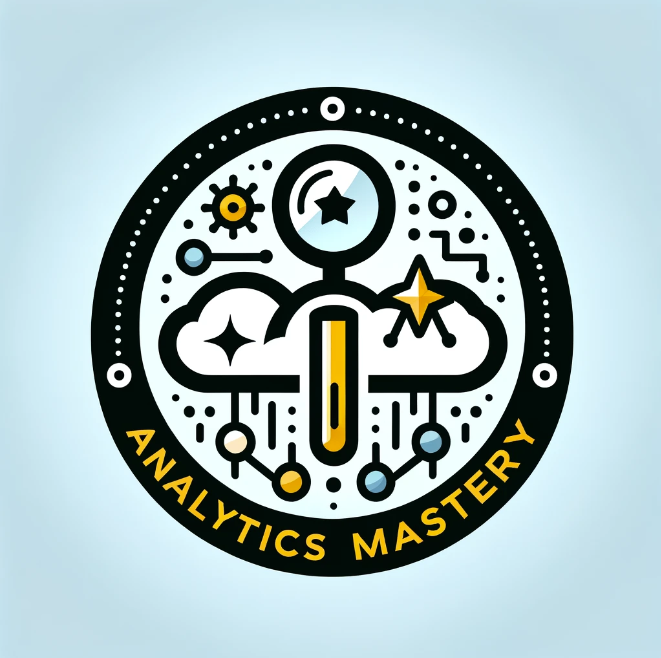 Analytics-Mastery Pty Ltd